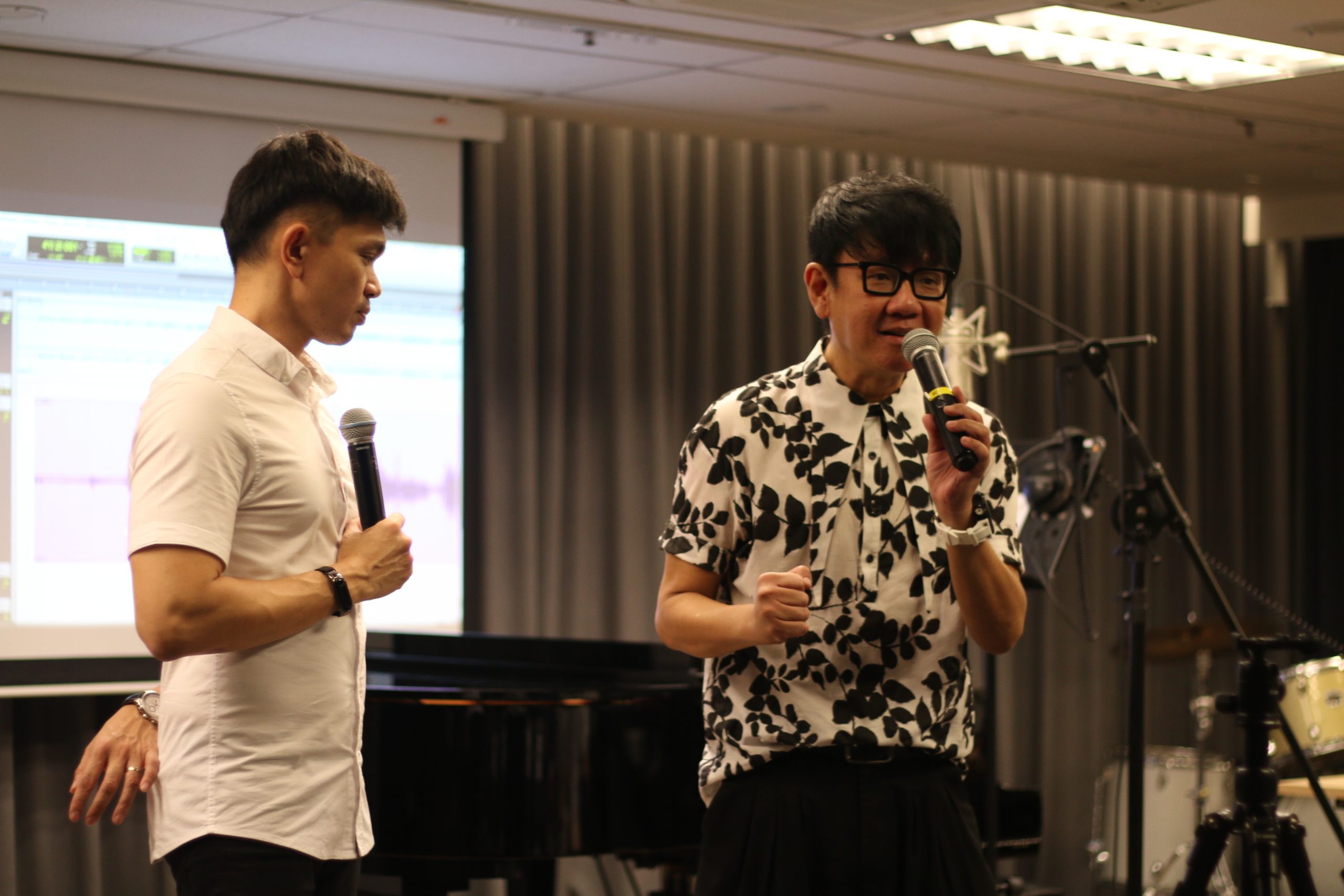 新加坡莱佛士音乐学院舞蹈专业
