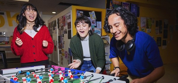 新加坡莱佛士音乐学院介绍:音乐创作课程全解析