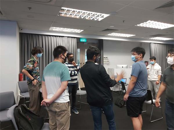 新加坡莱佛士音乐学院的音乐教育课程