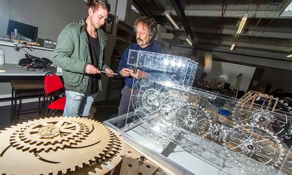 不容错过:莱佛士音乐学院学生现场表演实录