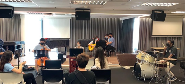 莱佛士音乐学院毕业证受哪些国家承认？国际发展方向