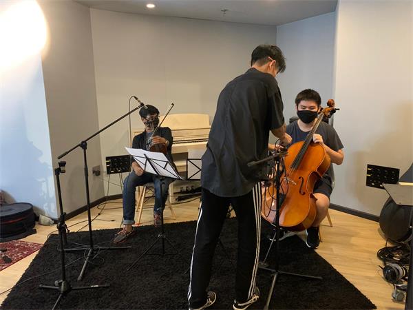 新加坡莱佛士音乐学院毕业生就业率曝光·数据震撼！