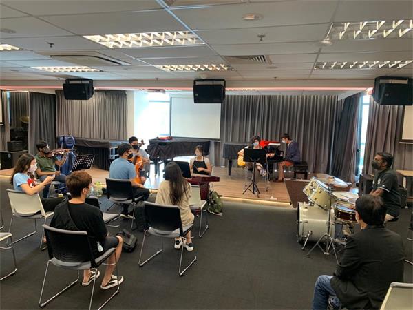 申请材料清单：新加坡莱佛士音乐学院报考必备资料｜权威全解析