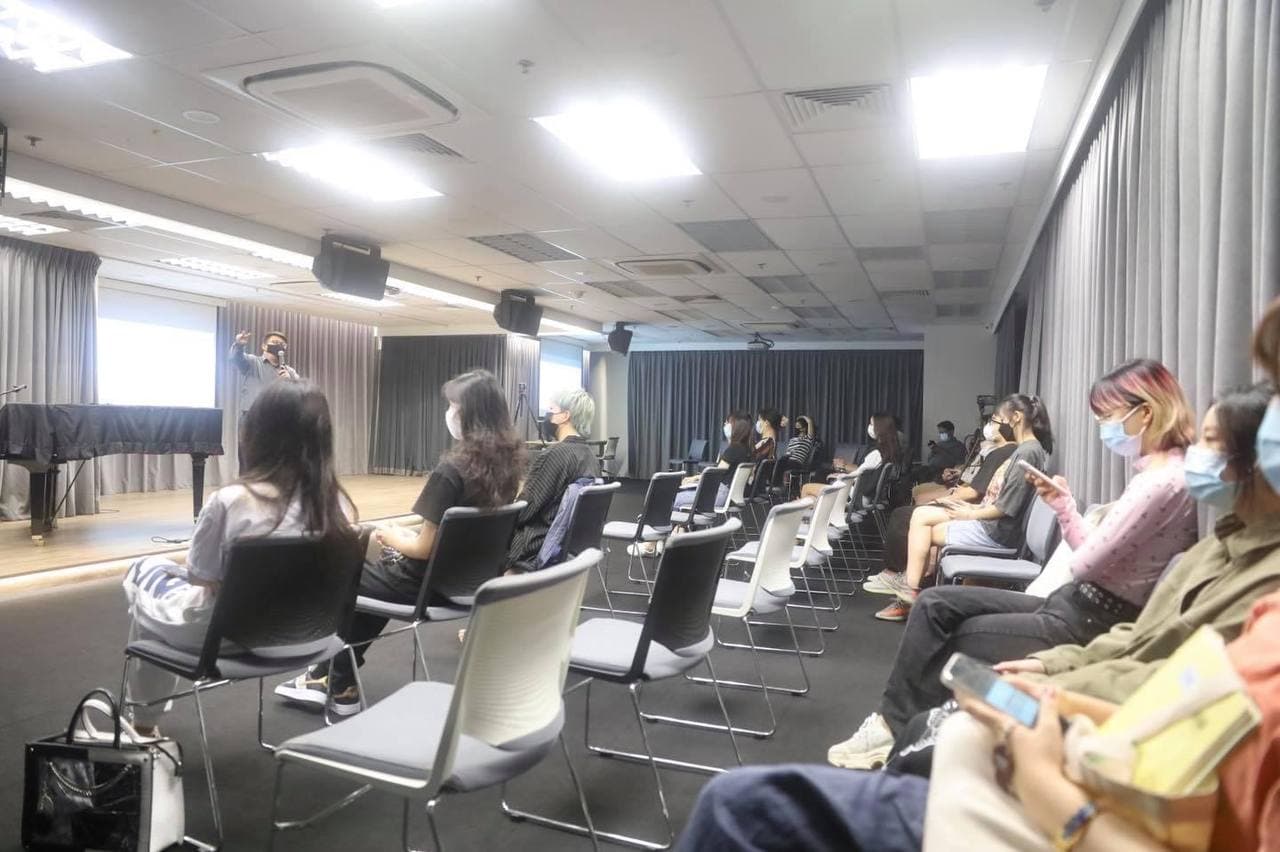 新加坡莱佛士音乐学院：激发音乐潜能